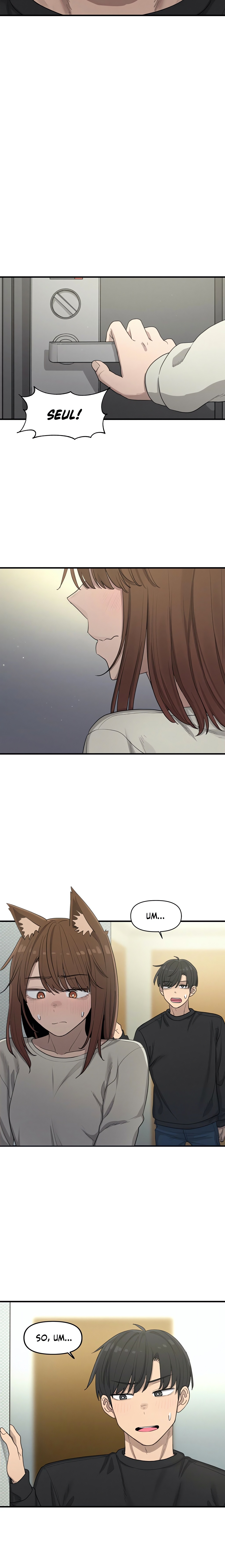 In the Sunshower chapter 6 page 16