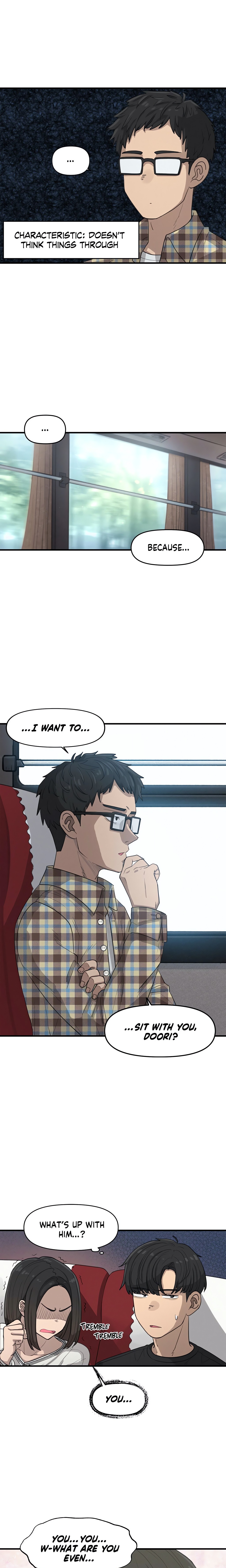 In the Sunshower chapter 7 page 6