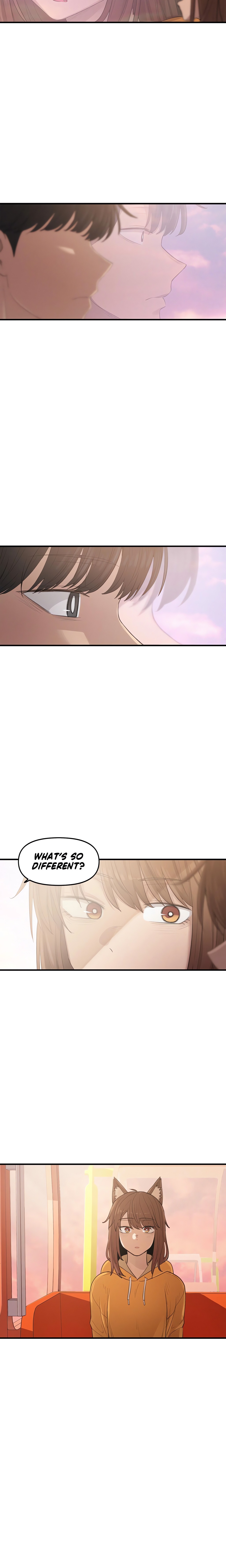 In the Sunshower chapter 8 page 12