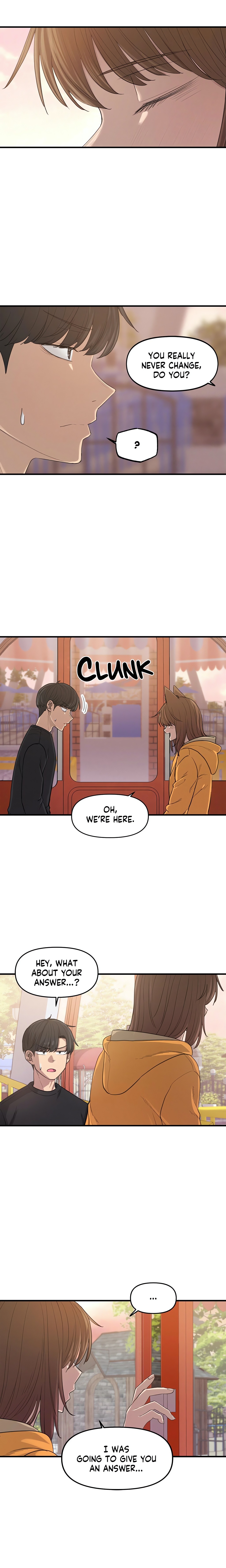 In the Sunshower chapter 8 page 15