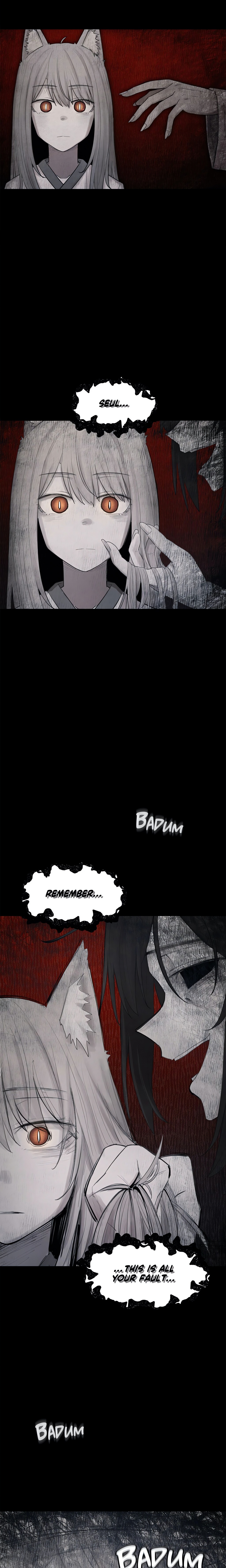 In the Sunshower chapter 9 page 2
