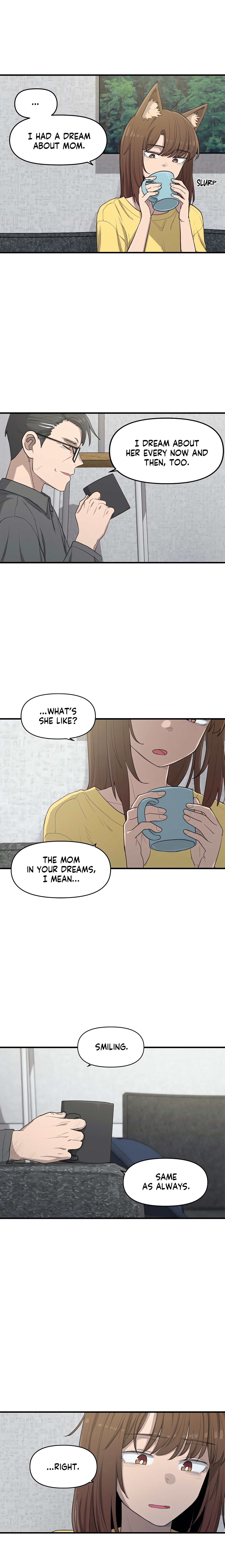 In the Sunshower chapter 9 page 5