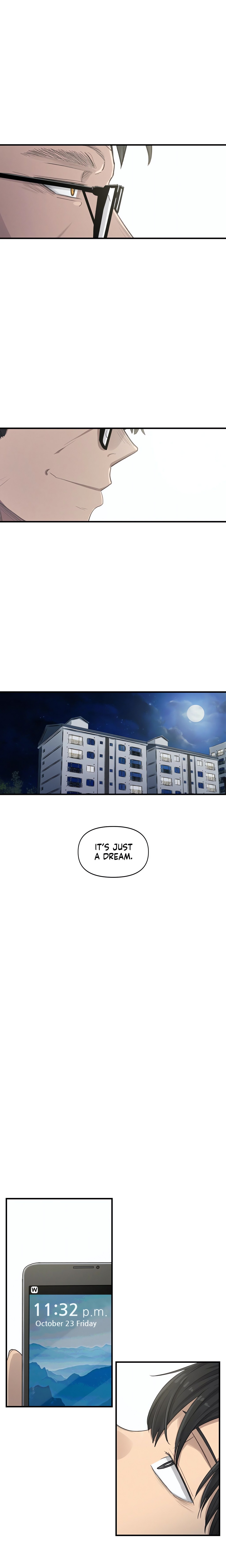 In the Sunshower chapter 9 page 6