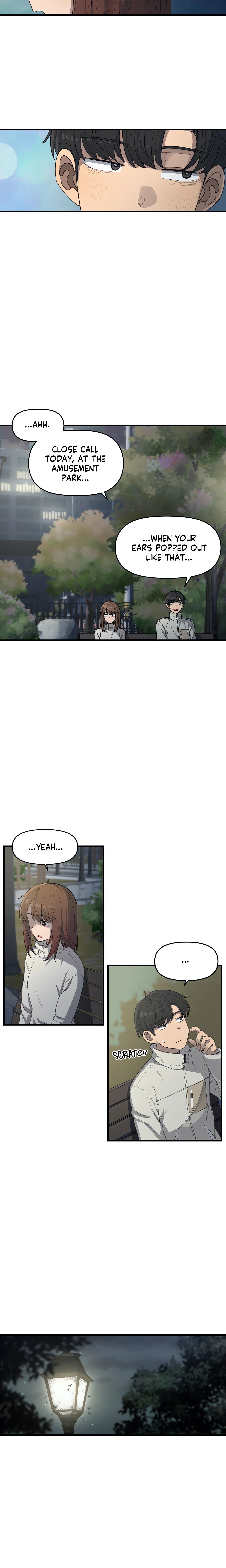 In the Sunshower chapter 9 page 14