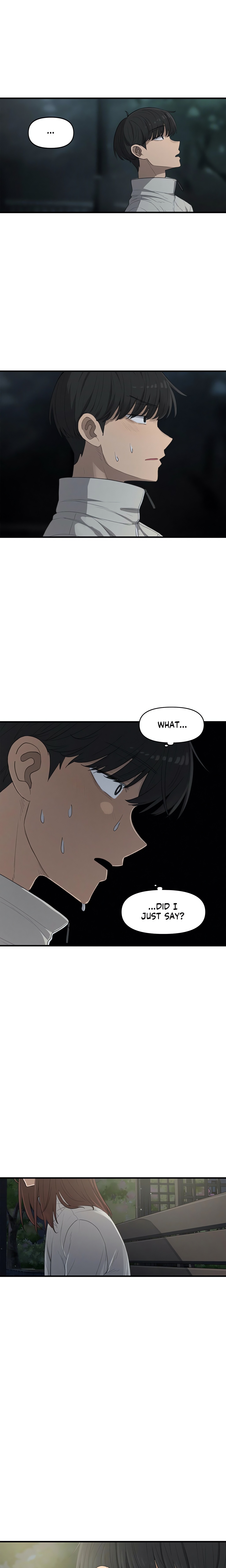 In the Sunshower chapter 9 page 16