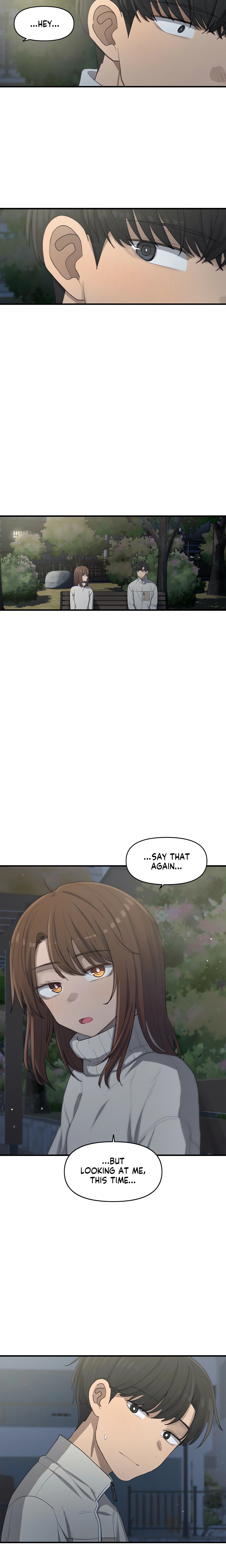 In the Sunshower chapter 9 page 17