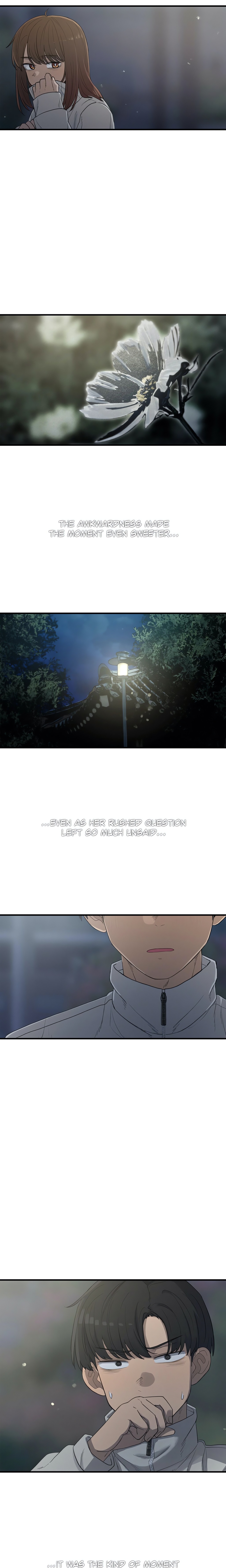 In the Sunshower chapter 9 page 21