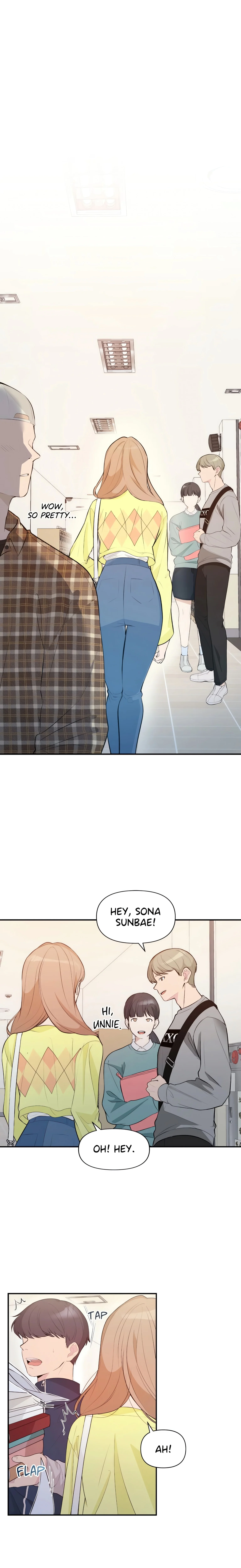 In Too Deep (Angmandu) (Official) chapter 1 page 1