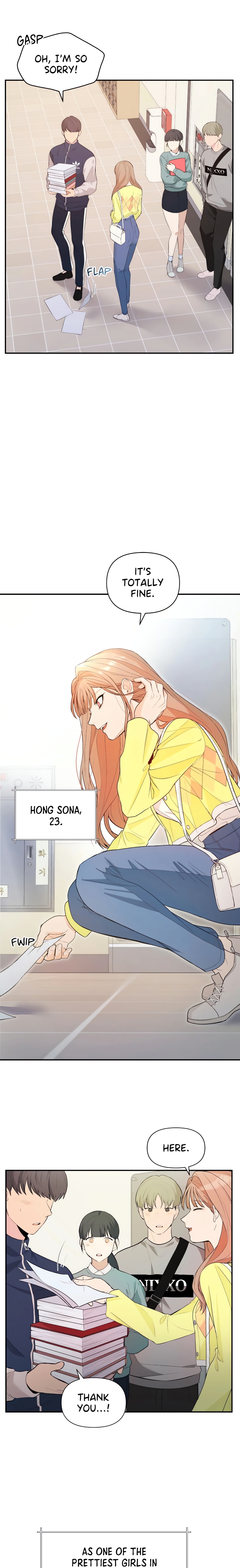 In Too Deep (Angmandu) (Official) chapter 1 page 2