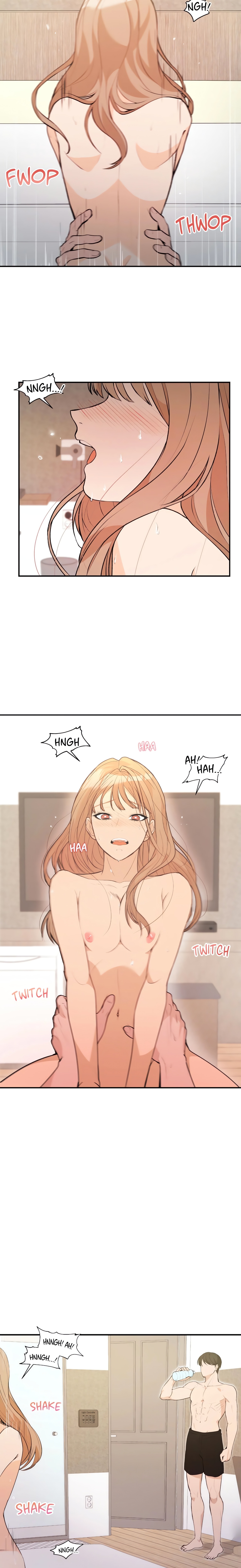 In Too Deep (Angmandu) (Official) chapter 1 page 4