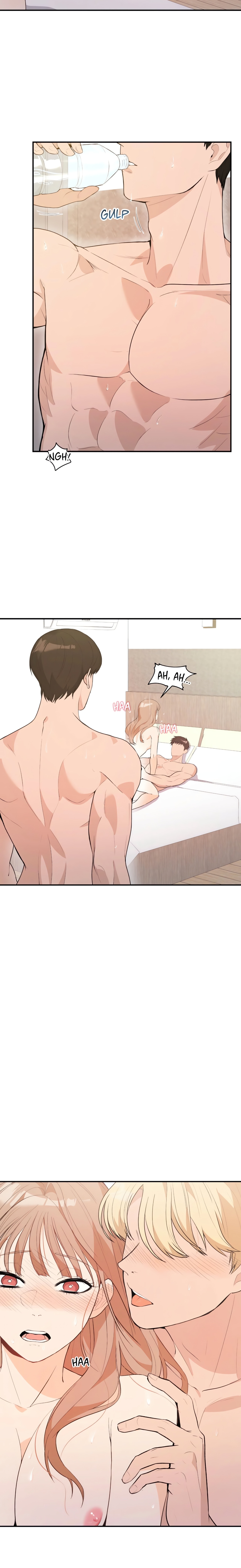 In Too Deep (Angmandu) (Official) chapter 1 page 5