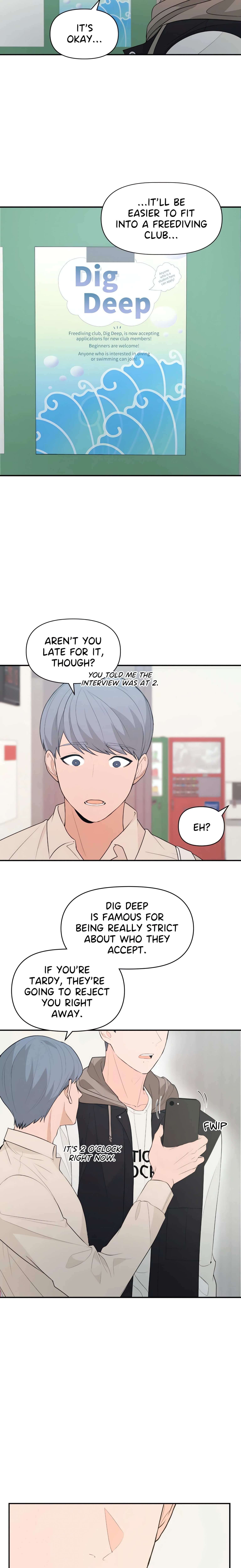 In Too Deep (Angmandu) (Official) chapter 1 page 9