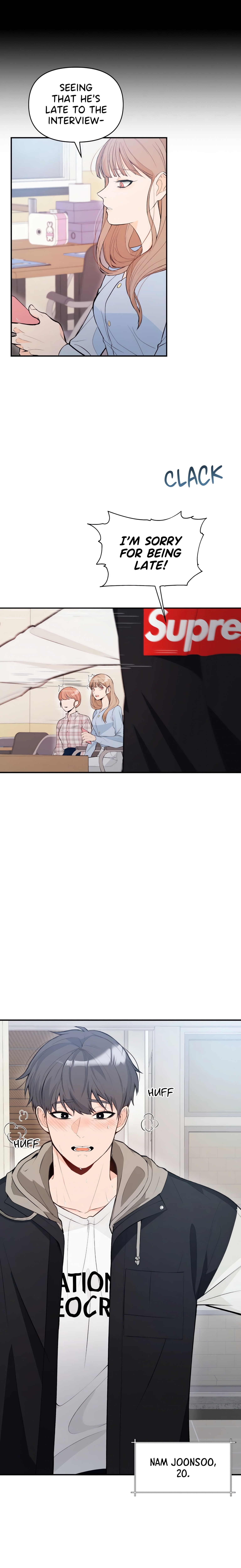 In Too Deep (Angmandu) (Official) chapter 1 page 13