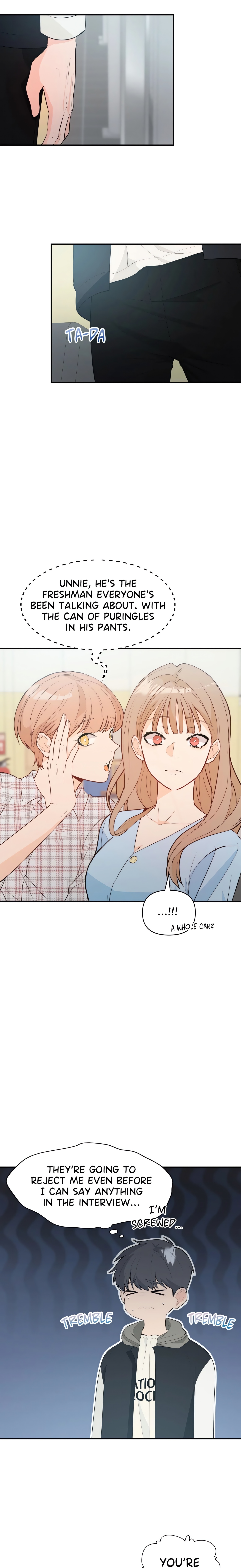 In Too Deep (Angmandu) (Official) chapter 1 page 16