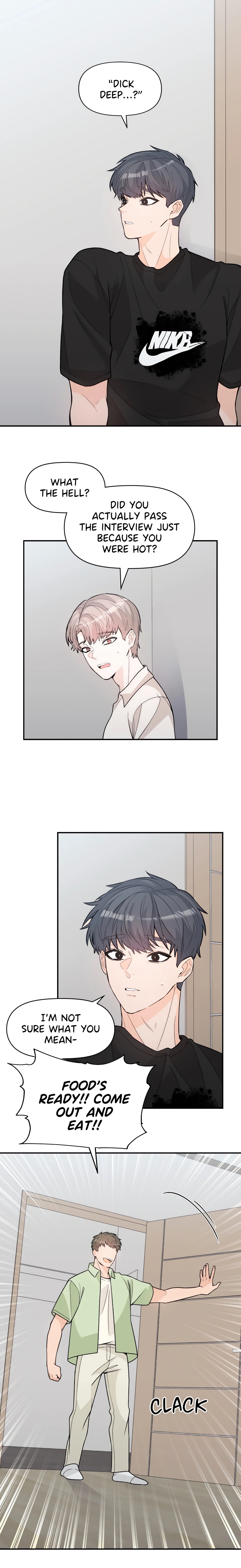In Too Deep (Angmandu) (Official) chapter 10 page 1
