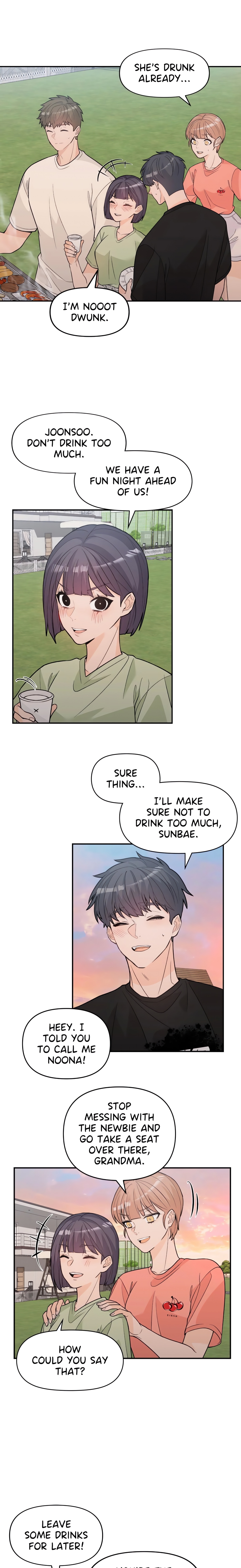 In Too Deep (Angmandu) (Official) chapter 10 page 4