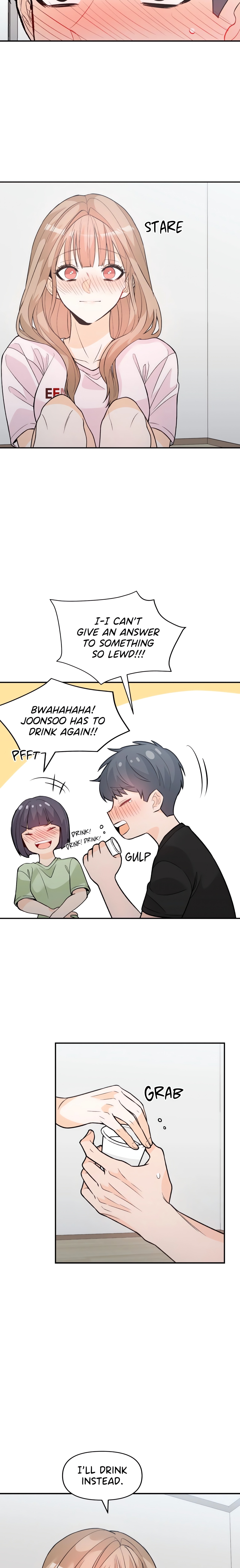 In Too Deep (Angmandu) (Official) chapter 10 page 10