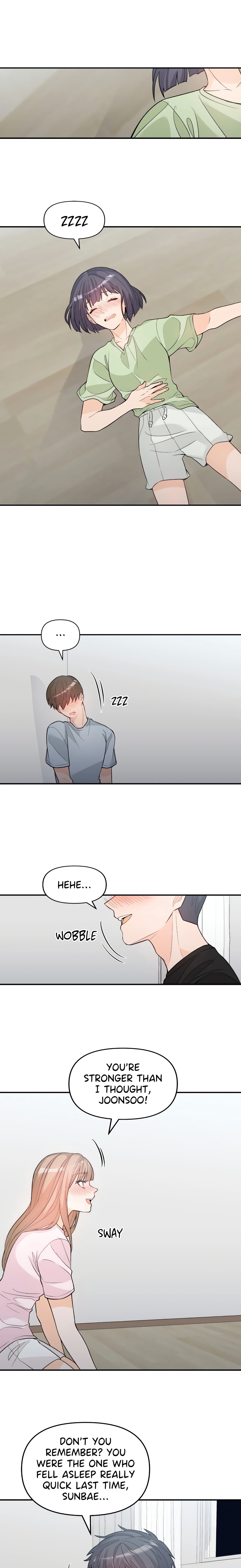 In Too Deep (Angmandu) (Official) chapter 10 page 12