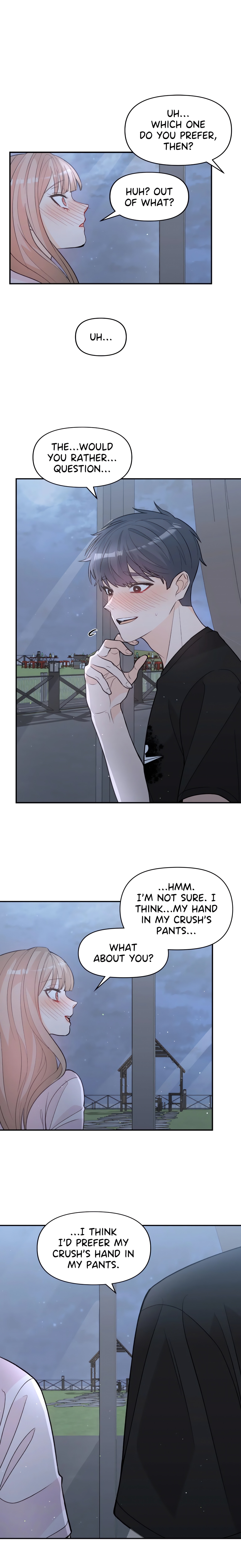 In Too Deep (Angmandu) (Official) chapter 10 page 17