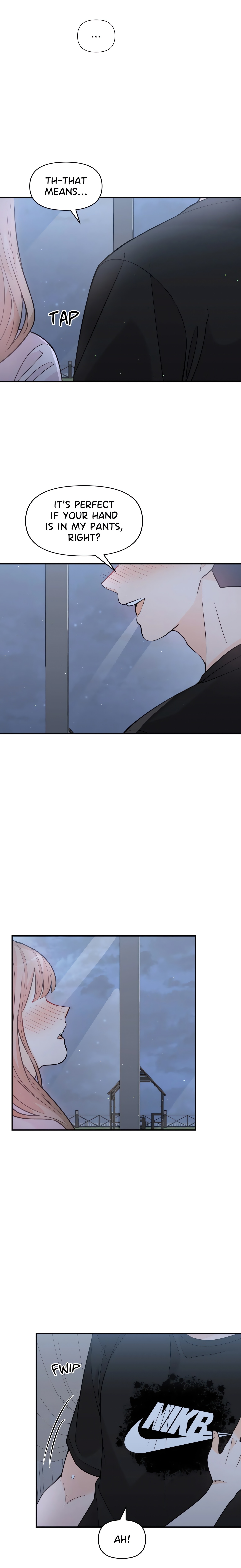 In Too Deep (Angmandu) (Official) chapter 10 page 18