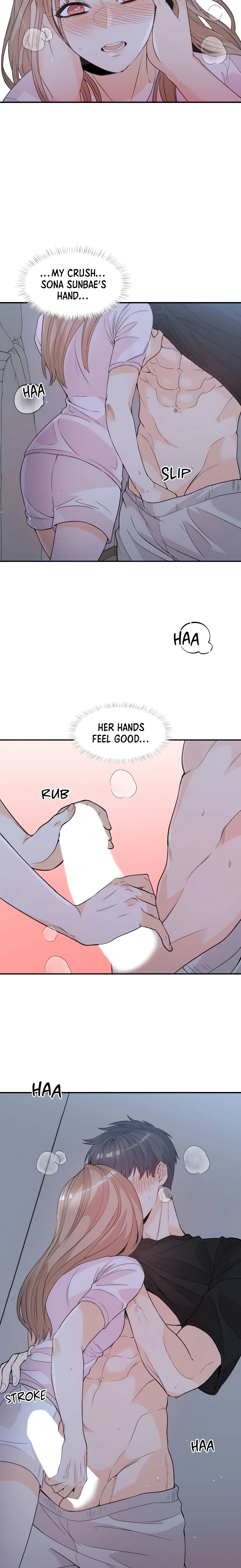 In Too Deep (Angmandu) (Official) chapter 11 page 2