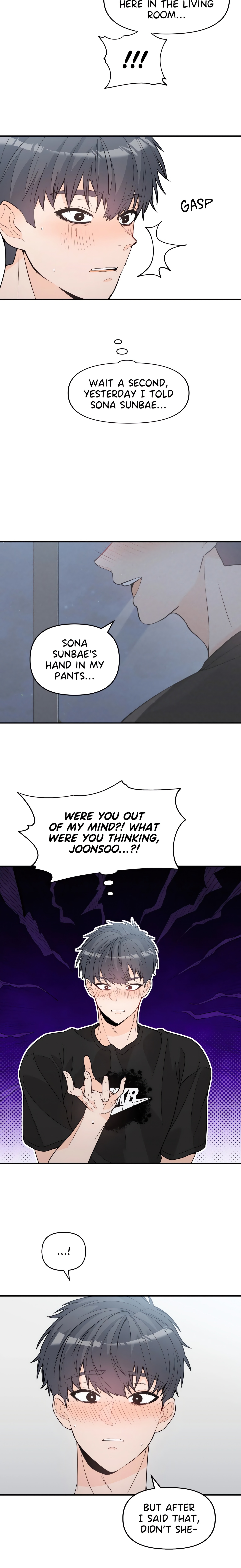 In Too Deep (Angmandu) (Official) chapter 11 page 6