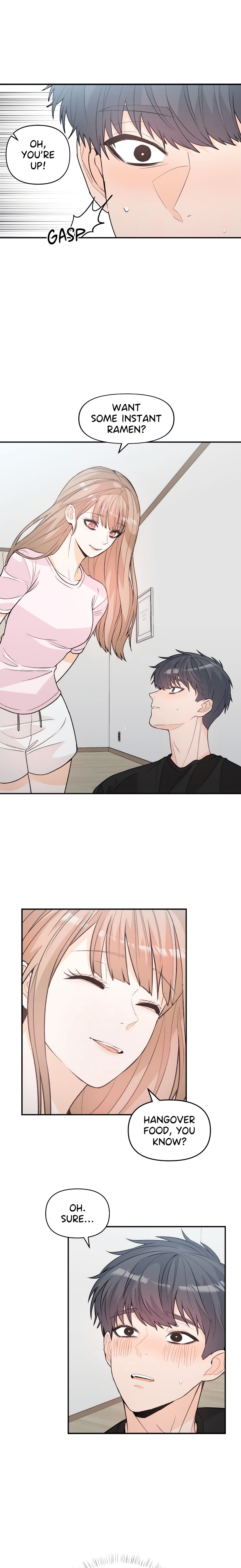 In Too Deep (Angmandu) (Official) chapter 11 page 7