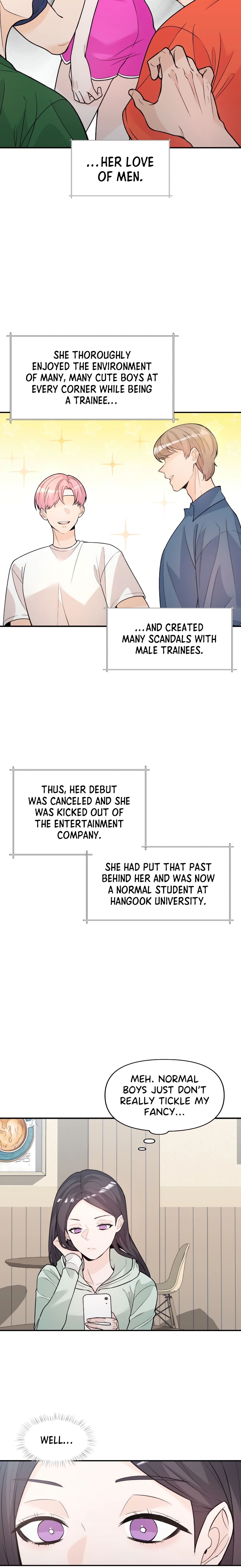 In Too Deep (Angmandu) (Official) chapter 12 page 3