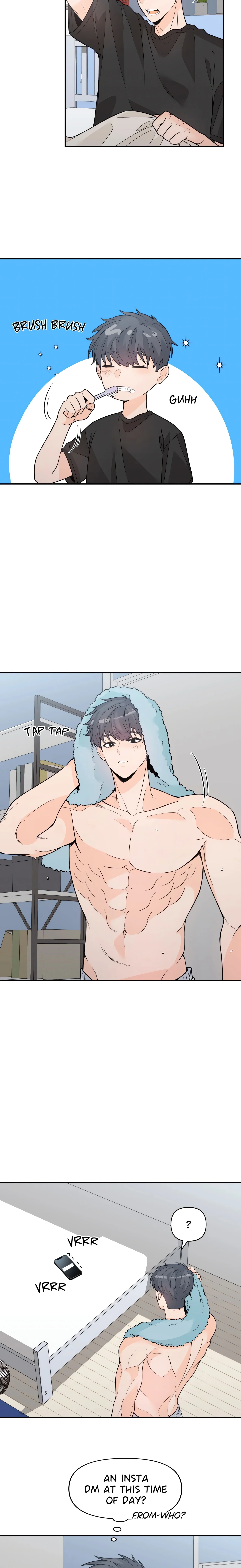 In Too Deep (Angmandu) (Official) chapter 12 page 5