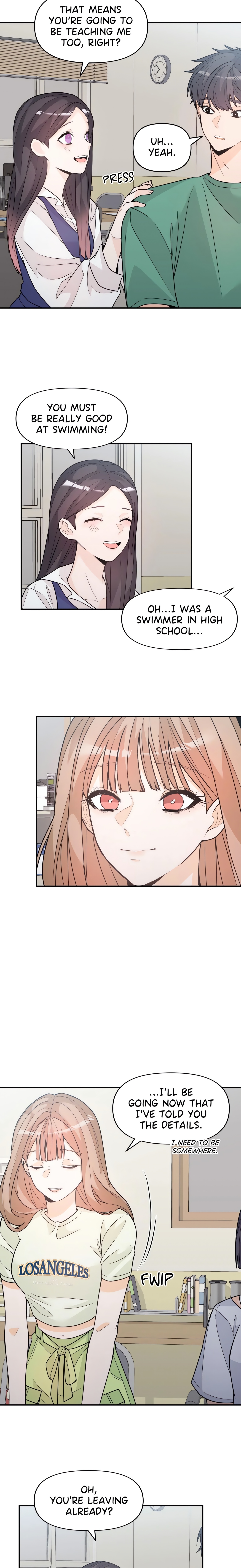 In Too Deep (Angmandu) (Official) chapter 12 page 13