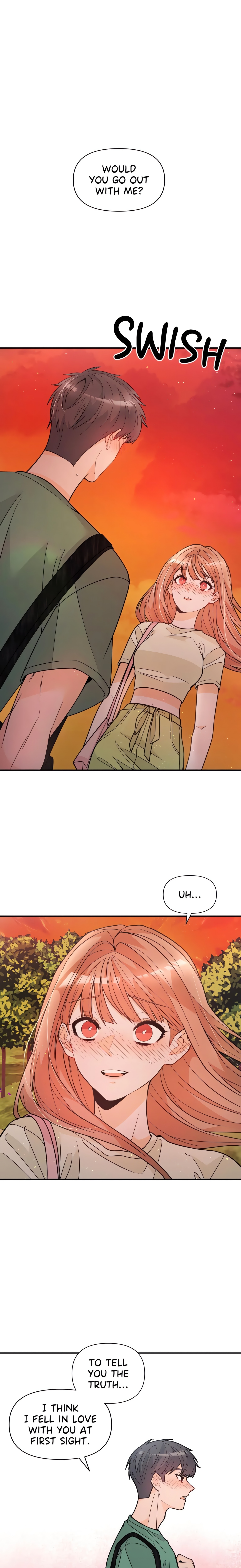 In Too Deep (Angmandu) (Official) chapter 13 page 1