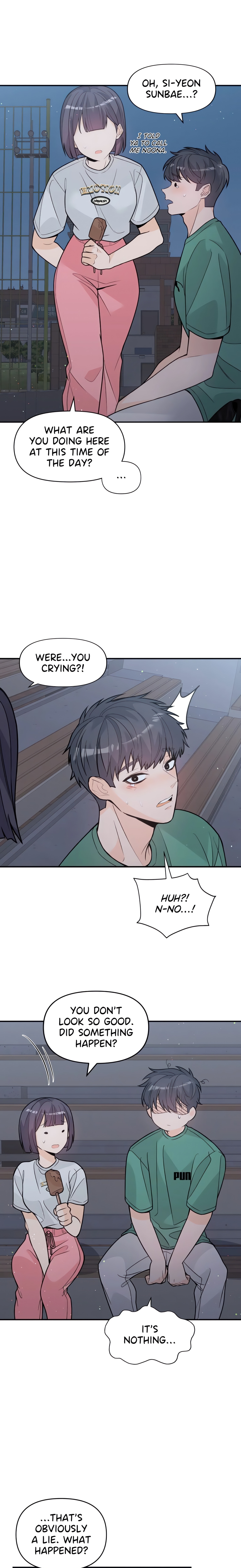 In Too Deep (Angmandu) (Official) chapter 13 page 8