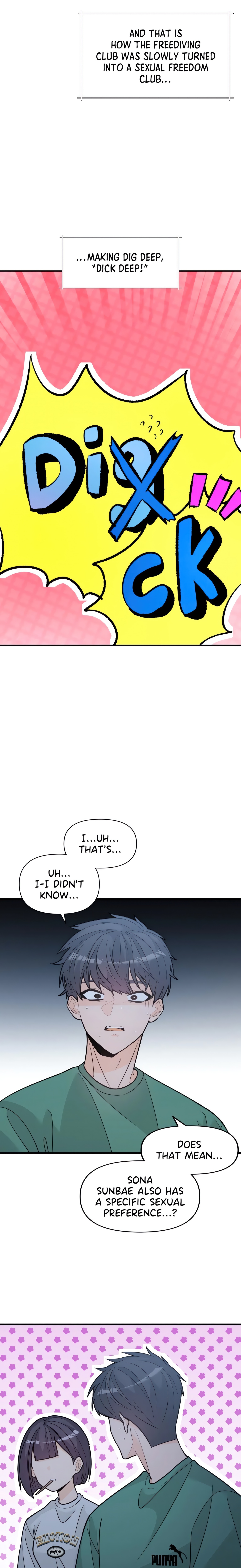 In Too Deep (Angmandu) (Official) chapter 13 page 14