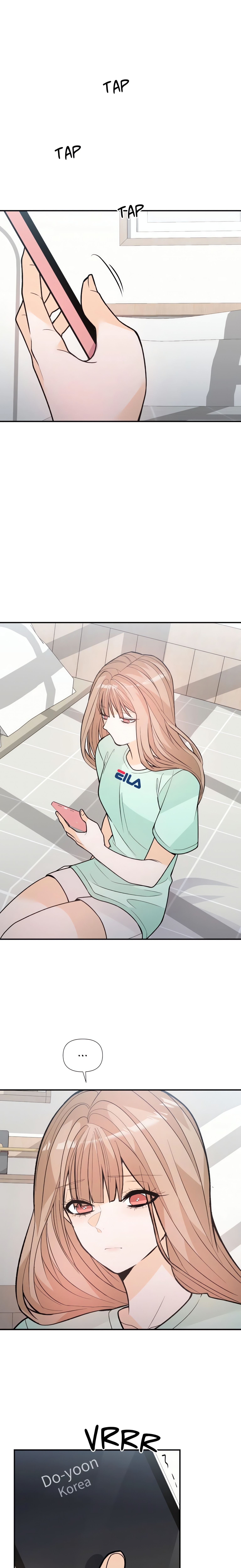 In Too Deep (Angmandu) (Official) chapter 14 page 1