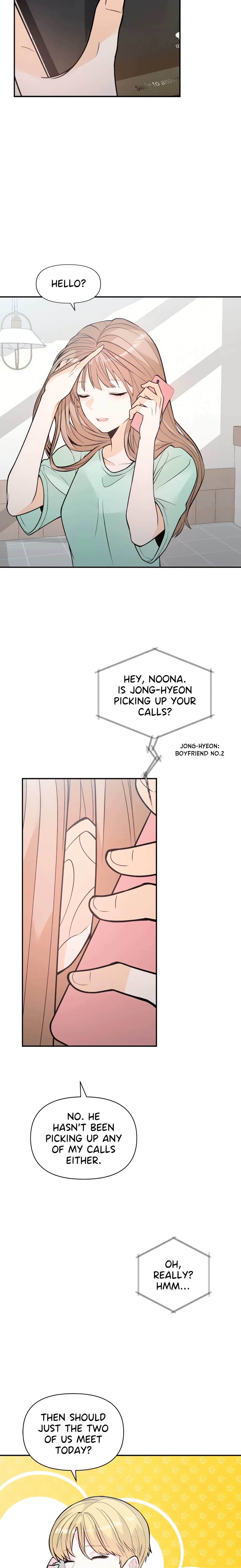 In Too Deep (Angmandu) (Official) chapter 14 page 2