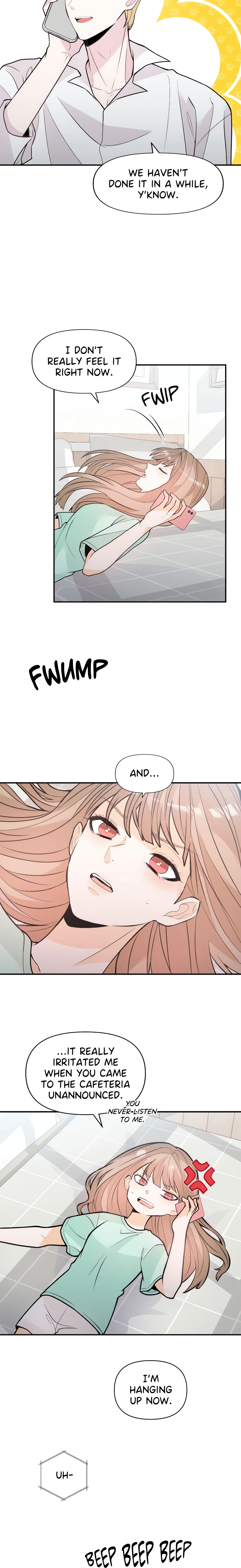 In Too Deep (Angmandu) (Official) chapter 14 page 3