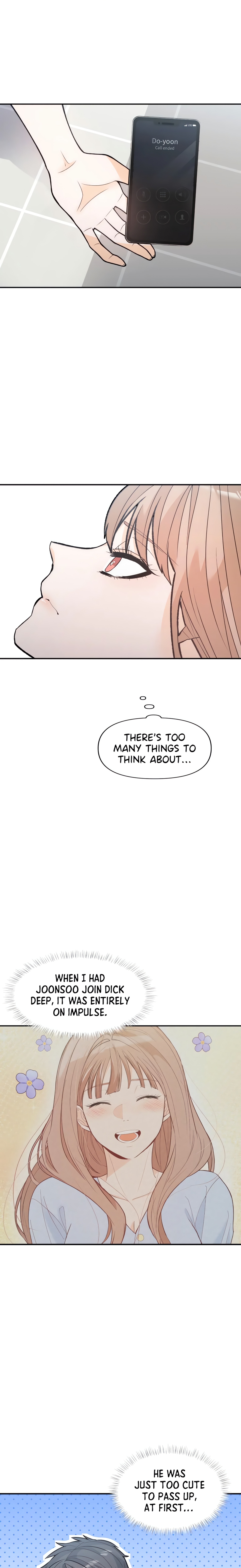 In Too Deep (Angmandu) (Official) chapter 14 page 4