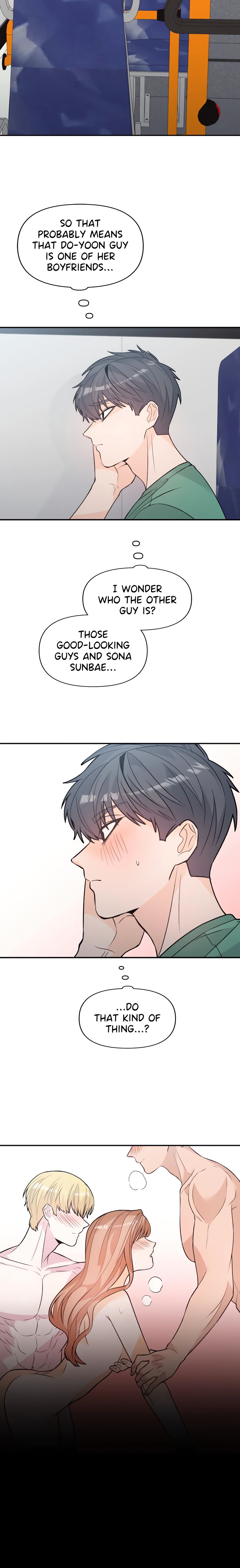 In Too Deep (Angmandu) (Official) chapter 14 page 8