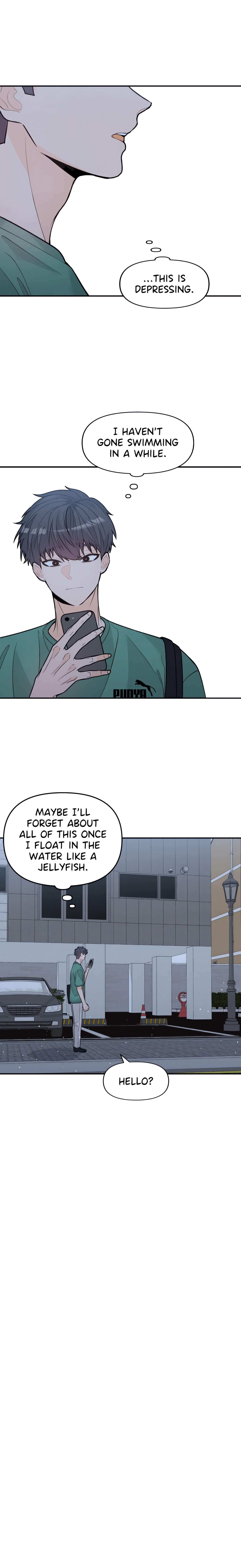 In Too Deep (Angmandu) (Official) chapter 14 page 11