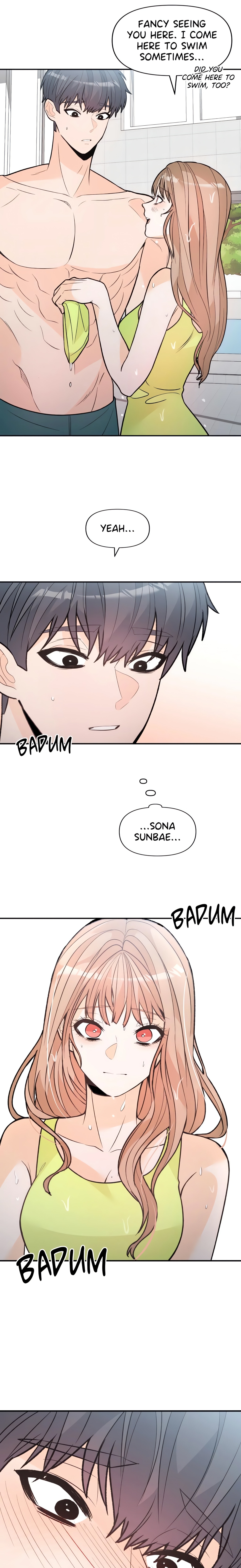 In Too Deep (Angmandu) (Official) chapter 14 page 15