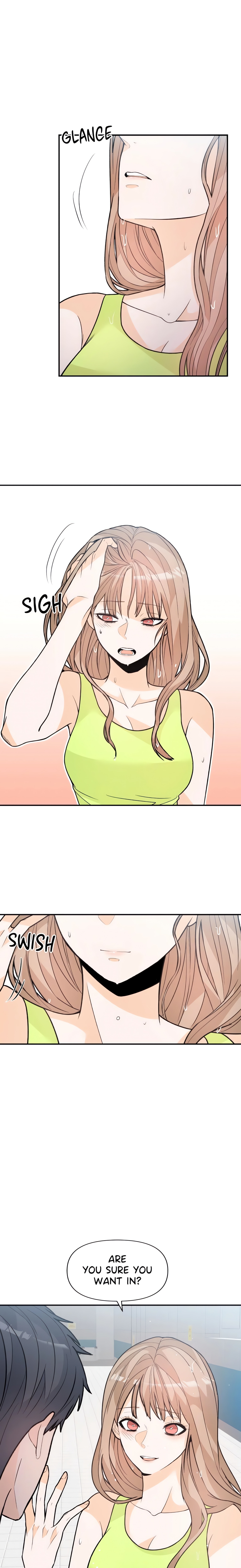 In Too Deep (Angmandu) (Official) chapter 15 page 2