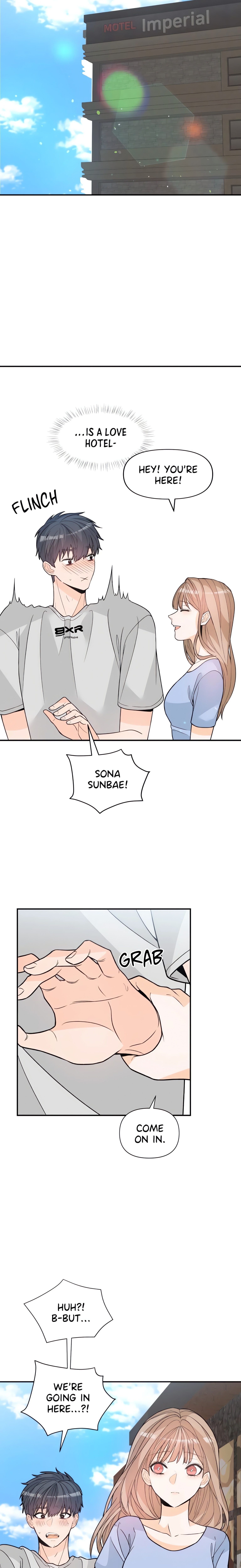 In Too Deep (Angmandu) (Official) chapter 15 page 5