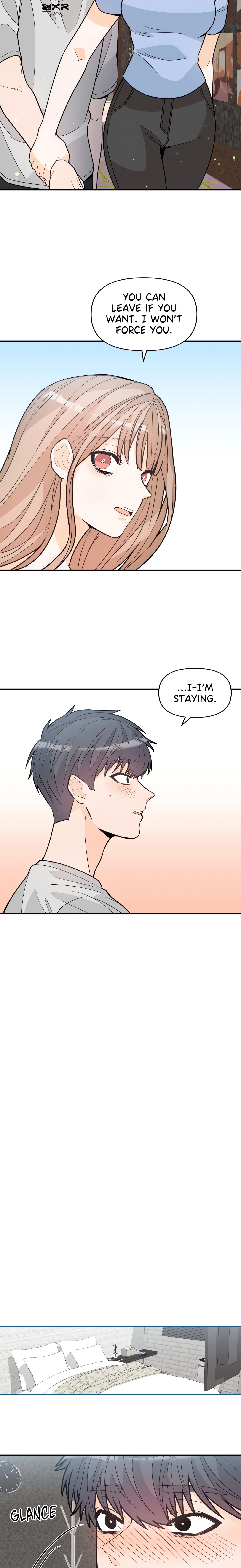 In Too Deep (Angmandu) (Official) chapter 15 page 6