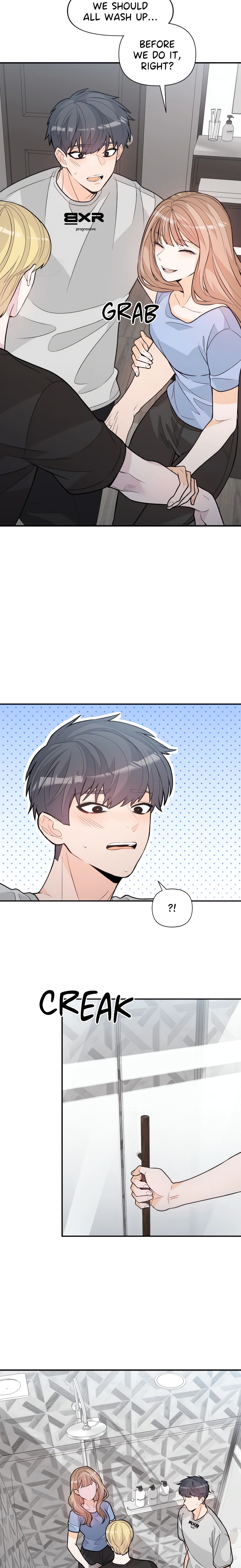 In Too Deep (Angmandu) (Official) chapter 15 page 11