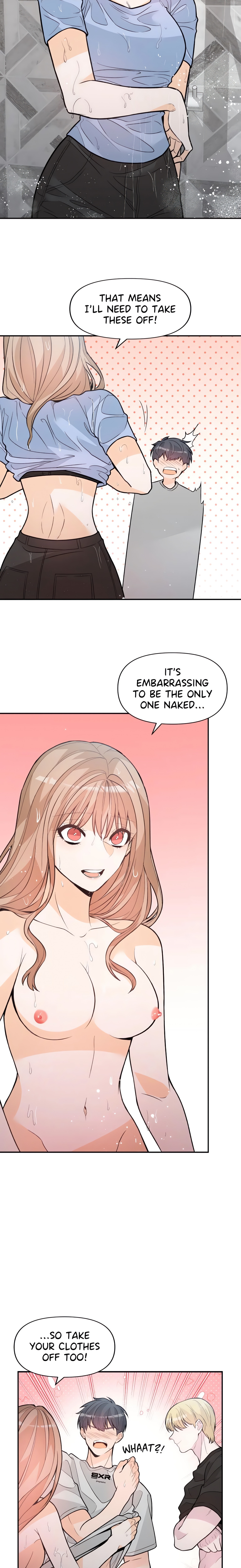 In Too Deep (Angmandu) (Official) chapter 15 page 13