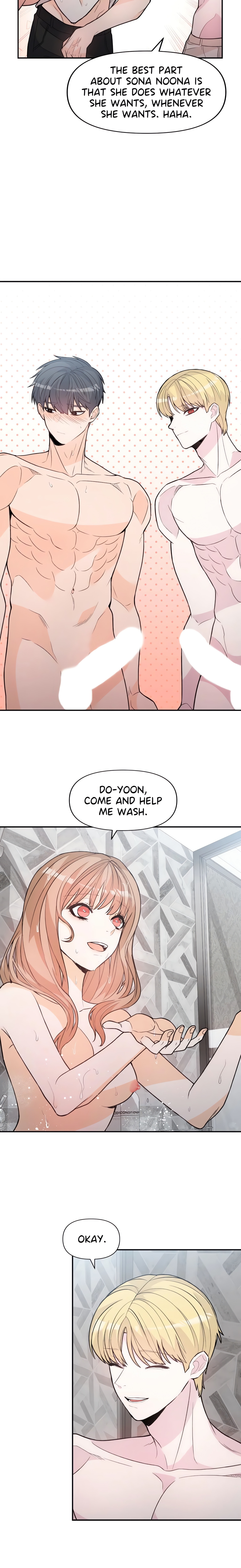 In Too Deep (Angmandu) (Official) chapter 15 page 14