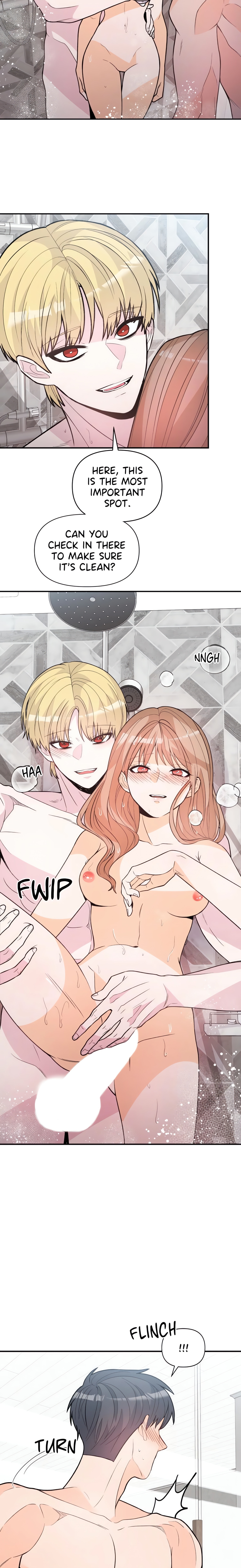 In Too Deep (Angmandu) (Official) chapter 15 page 17