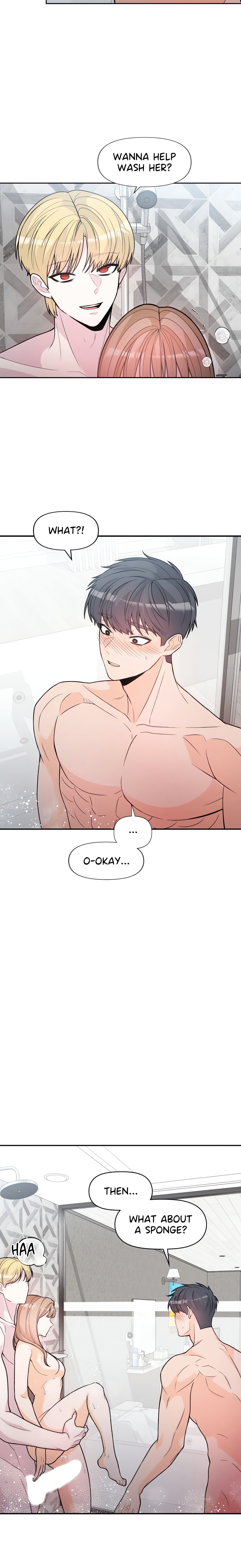 In Too Deep (Angmandu) (Official) chapter 15 page 20