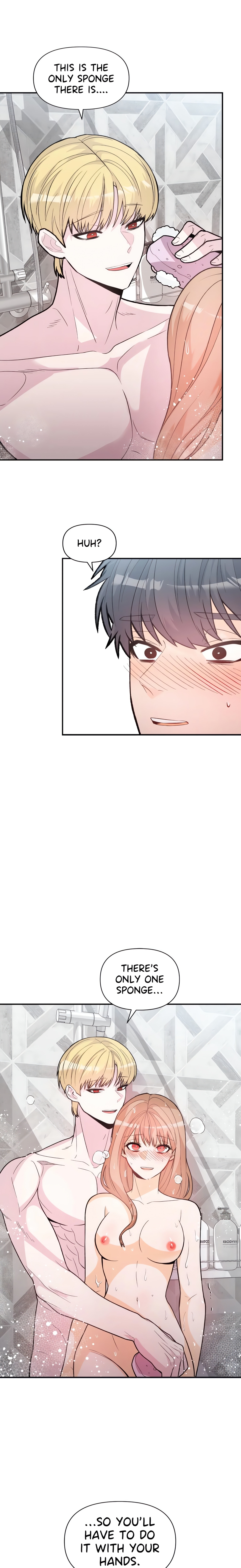 In Too Deep (Angmandu) (Official) chapter 15 page 21