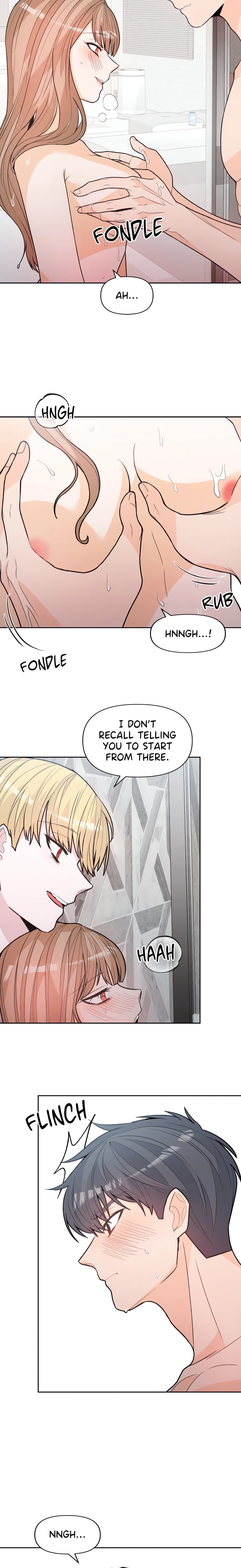 In Too Deep (Angmandu) (Official) chapter 16 page 2